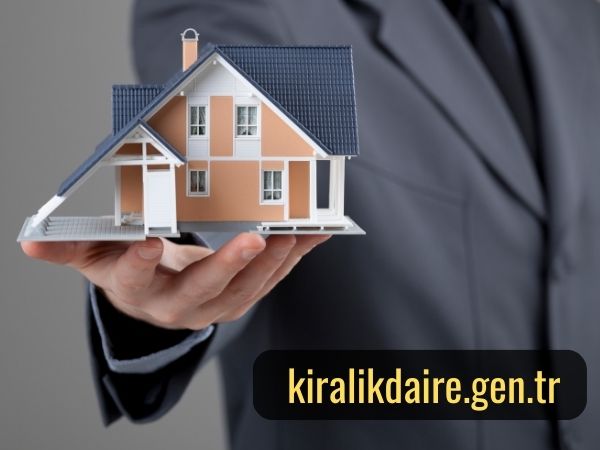 Piremir Mahallesi Kiralık Daire